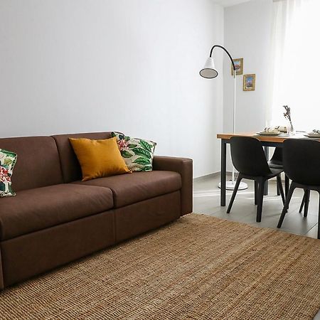 Domus Silvana Apartments Ravenna Bagian luar foto