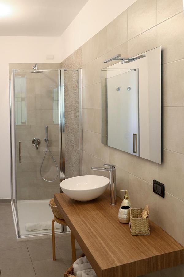 Domus Silvana Apartments Ravenna Bagian luar foto