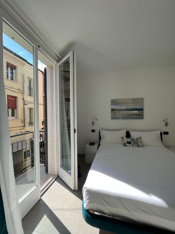 Domus Silvana Apartments Ravenna Bagian luar foto