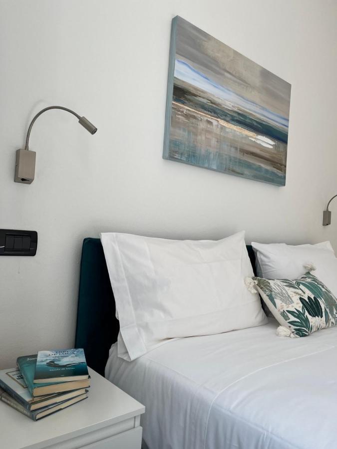 Domus Silvana Apartments Ravenna Bagian luar foto